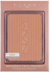 Nam Bronzing Face Pressed Powder 03 Chocolate Brown Бронзиращо покритие 10gr - douglas - 8,04 лв