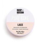Makeup Obsession MAKEUP REVOLUTION Makeup Obsession Pure Bake Baking Powder Руж прахообразен 8gr