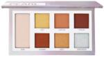 BH Cosmetics BH 7 Color Shadow Palette Pearl For June Сенки палитра 9gr