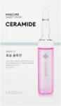 Missha Mascure Moisture Barrier Solution Sheet Mask Маска за лице дамски 28ml