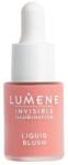 Lumene Vegan Liquid Blush Pink Blossom Руж кремообразен 15ml