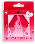 I Heart Revolution Sweet Chilli Powder Puff Гъби за грим дамски