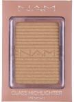 Nam Glass Highlighter In A Blister Peach Хайлайтер 6gr