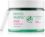THANK YOU FARMER Phyto Relieful Cica Toner Pad Тоник унисекс 210ml
