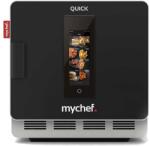 MyChef Quick1Tblack