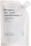 Frank Body Express-o Scrub Ексфолиант за тяло дамски 150gr