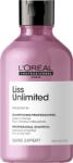 L'Oréal L'ORÉAL PROFESSIONNEL LISS UNLIMITED Шампоан за непокорна коса Шампоан за коса дамски 300ml