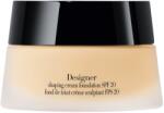Giorgio Armani Beauty Giorgio Armani Designer Cream Foundation Фон дьо тен крем 30ml