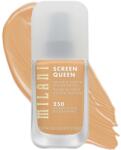 Milani Screen Queen Foundation Фон дьо тен флуид 30ml