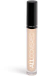 INGLOT All Covered Under Eye Concealer 103 Коректор 4, 2ml