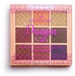 Revolution Beauty Fantasy Makeup Pigment Palette Dragon Сенки палитра 60gr