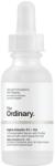 The Ordinary Alpha Arbutin 2% + HA Серум унисекс 30ml