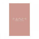 Nam Mixing Palette Четка за очи дамски