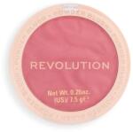 Makeup Revolution Blusher Руж компактен 7, 5gr