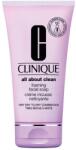 Clinique Foaming Facial Soap Почистваща пяна дамски 150ml