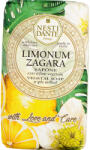 Nesti Dante Limonum Zagara soup Сапун унисекс 250gr