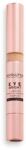 Revolution Beauty Eye Bright Illuminating Under Eye Concealer Medium Light Коректор 3ml