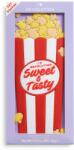 Revolution Beauty Tasty Palette Popcorn Сенки палитра 22gr