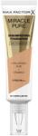 MAX Factor Miracle Pure Фон дьо тен флуид 30ml