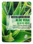 ORJENA Natural Moisture Mask Sheet - Aloe Маска за лице дамски 23ml
