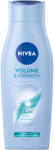 Nivea HC Шампоан за обем Volume Care Шампоан за коса дамски 400ml