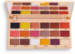 Revolution Beauty Cinnamon Chocolate Palette Сенки палитра 200gr