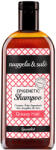 NUGGELA & SULÉ NUGGELA & SULÉ Epigenetic Shampoo Greasy Hair Шампоан за коса дамски 250ml
