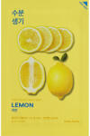 Holika Holika Pure Essence Mask Sheet - Lemon Маска за лице дамски