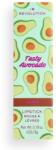 Revolution Beauty Tasty Avocado Lipstick Toast Червило стик 3gr
