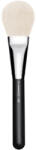 Mac 135S Large Flat Powder Четка за лице дамски