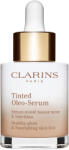Clarins Tinted Oleo Serum Фон дьо тен флуид 30ml