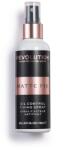 Makeup Revolution Matte Fix Oil Control Setting Spray Фиксатор за грим 100ml