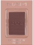 NAM Matte Eyeshadow 8 Dirty Plum Пълнител сенки 3, 5gr