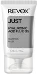 Revox Cosmetics REVOX B77 Just Hyaluronic Acid 3 Fluid Серум дамски 30ml