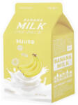 A'Pieu A'PIEU Banana Milk One-Pack Маска за лице дамски
