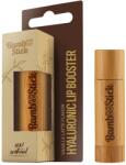 Bamboostick Hyaluronic Lip Booster, Vanilla Latte Балсам за устни унисекс 5ml