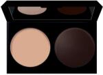 Lovren Ombretti Perfect Look Duo Om2 Сенки дуо