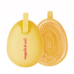 Nuggela & Sule NUGGELA & SULÉ Tangle Tamer Brush Limone Yellow Четка за коса дамски