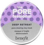 Benefit Cosmetics BENEFIT Deep Retreat Маска за лице дамски 75ml
