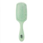 Wet Brush Go Green Treatment And Shine Brush-Tea Tree Четка за коса дамски
