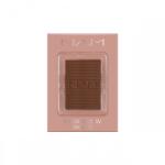 NAM Matte Eyeshadow 10 Chocolate Пълнител сенки 3, 5gr