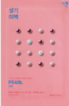 Holika Holika Pure Essence Mask Sheet - Pearl Маска за лице дамски