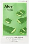 Missha Airy Fit Sheet Mask Aloe Маска за лице дамски 19gr