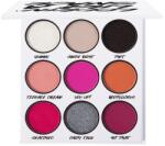 BH Cosmetics BH 9 Color Shadow Palette Lookin Like a Snack Сенки палитра 9gr