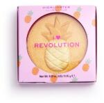 I Heart Revolution Fruity Highlighter Pineapple Хайлайтер 10, 8gr