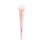 Douglas Accessories DOUGLAS Colored Flat Blush Brush №123 Четка за руж дамски
