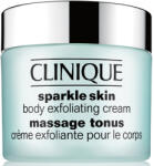 Clinique Sparkle Skin Body Exfoliating Cream Ексфолиант за тяло дамски 250ml
