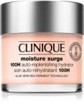 Clinique Moisture Surge 100H Auto-Replenishing Hydrator With Aloe Vera Bio-Ferment 24 - часов крем дамски 75ml