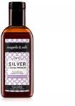 NUGGELA & SULÉ NUGGELA & SULÉ Silver Premium Shampoo Travel Format Шампоан за коса дамски 100ml