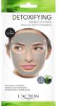 L'Action Bamboo Spa Mask Маска за лице дамски 20gr